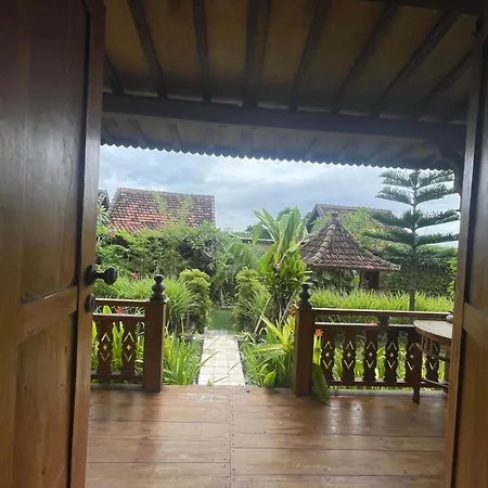 Kepaon Gari Inn
