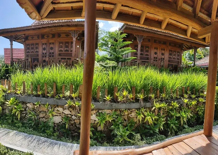 Kepaon Gari Hotel