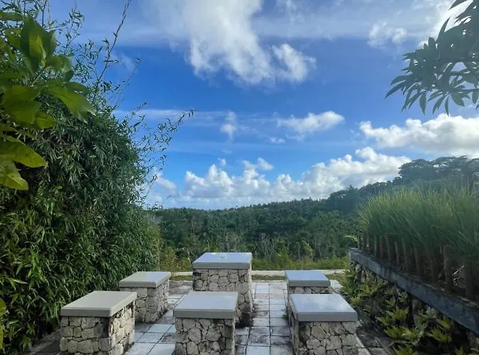 Kepaon Gari Hotel 3*