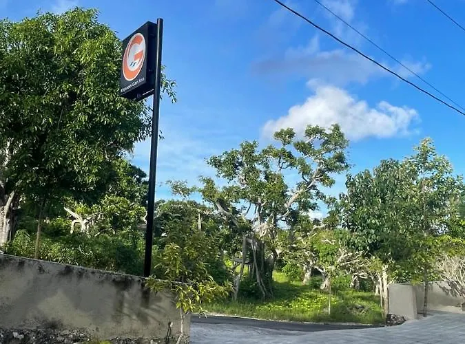 Kepaon Gari Hotel