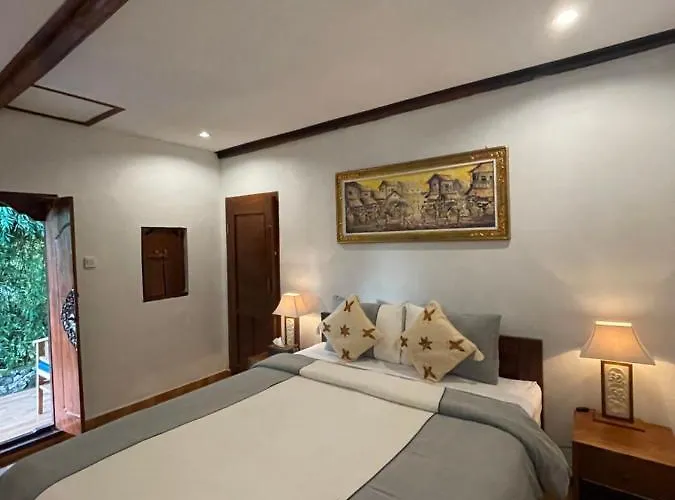 Hotel Kepaon Gari 3*