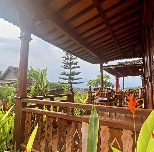 Hotel Kepaon Gari Polilit