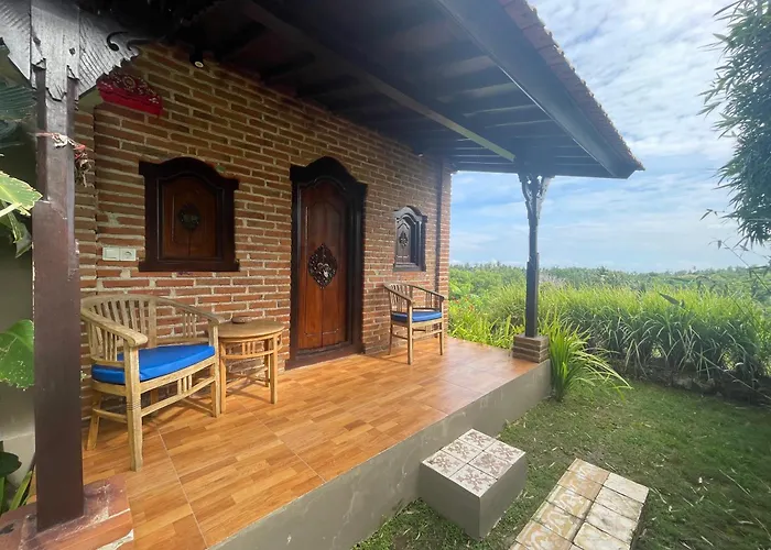 Hotel Kepaon Gari 3*