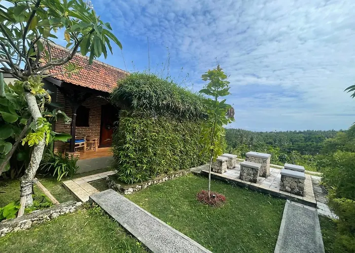 Kepaon Gari Hotel Polilit