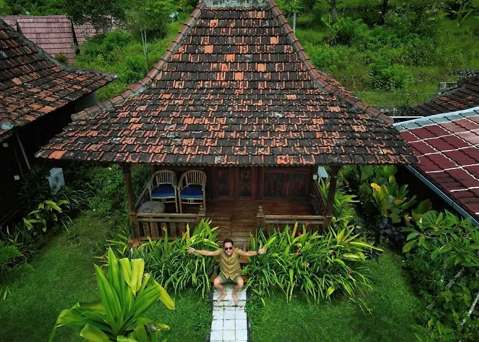 Kepaon Gari Hotel