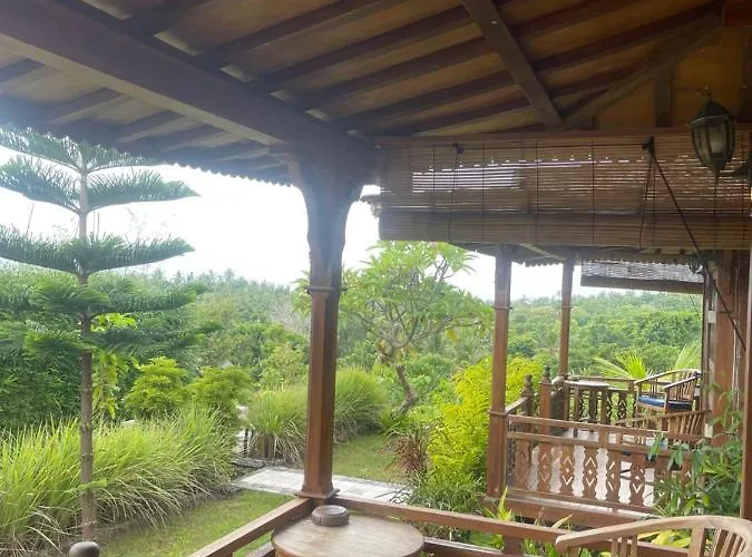 Kepaon Gari Hotel 3*