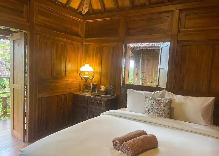 Hotel Kepaon Gari Polilit
