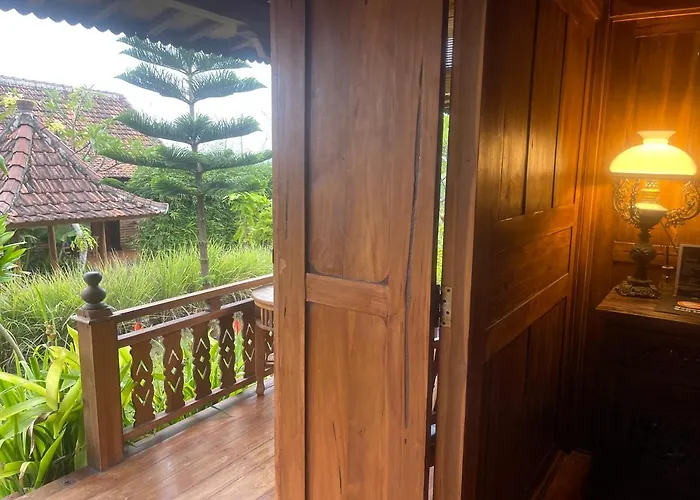 Kepaon Gari Hotel Polilit