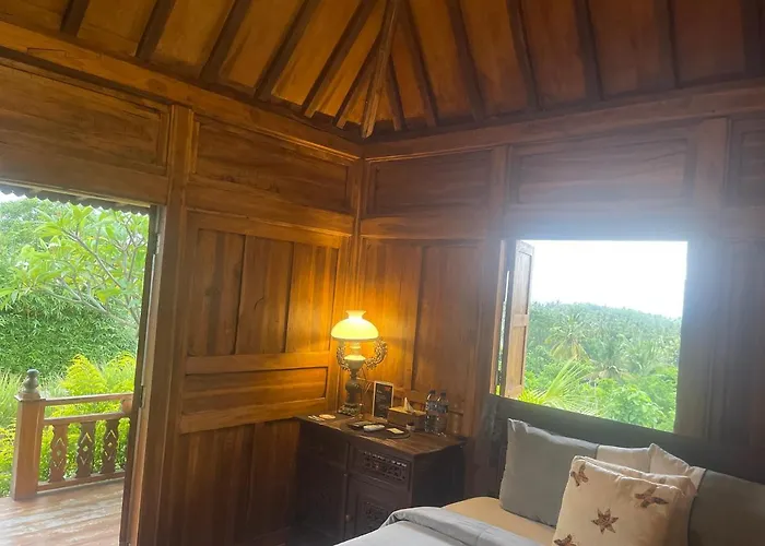 Kepaon Gari Polilit