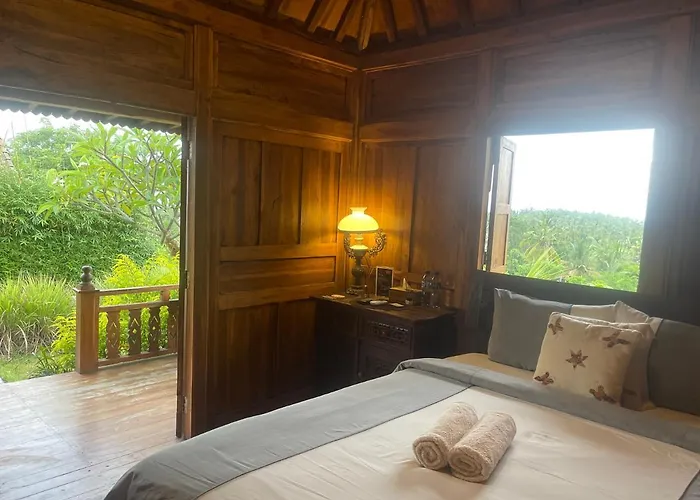 Hotel Kepaon Gari