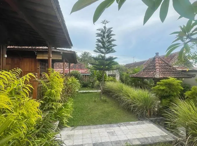 Kepaon Gari 3* Polilit