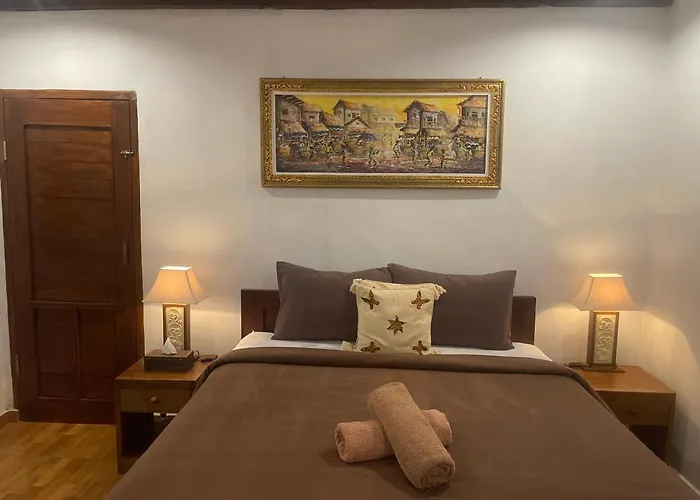 Hotel Kepaon Gari