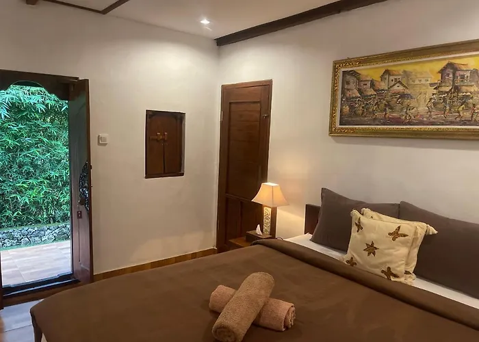 Kepaon Gari Hotel Polilit