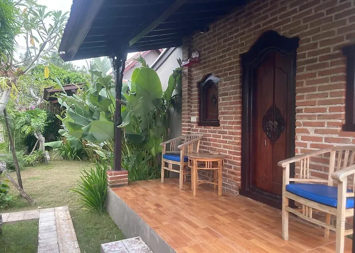 Kepaon Gari Hotel