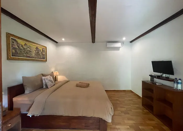 Kepaon Gari Hotel Polilit