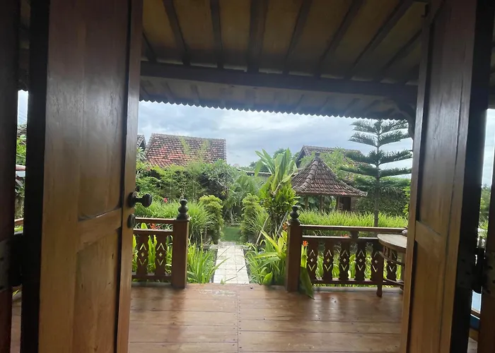 Hotel Kepaon Gari 3*