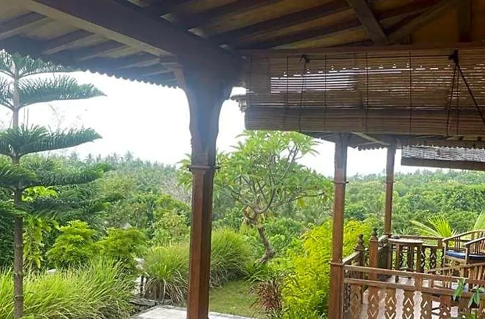 Hotel Kepaon Gari 3*