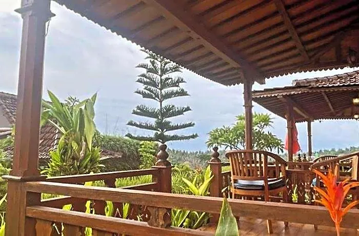 Hotel Kepaon Gari Polilit