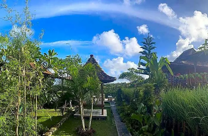 Kepaon Gari Hotel 3*
