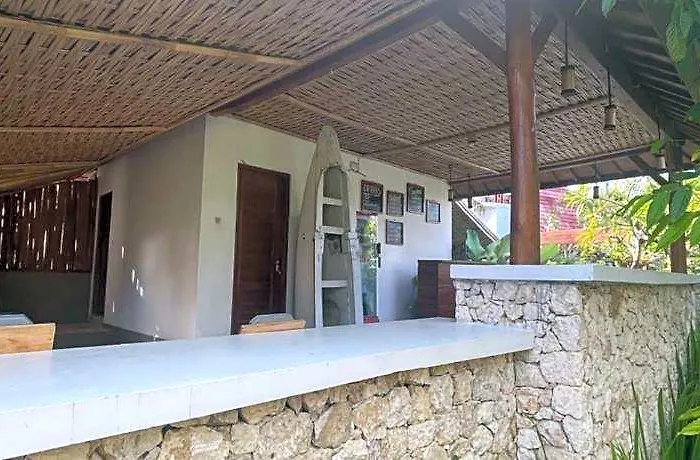 Kepaon Gari 3* Polilit