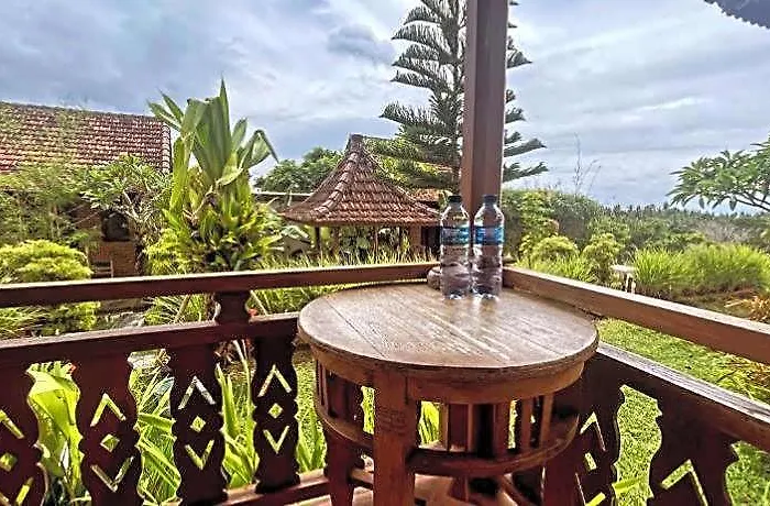 Kepaon Gari Hotel 3*