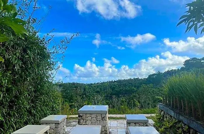 Kepaon Gari Hotel 3*