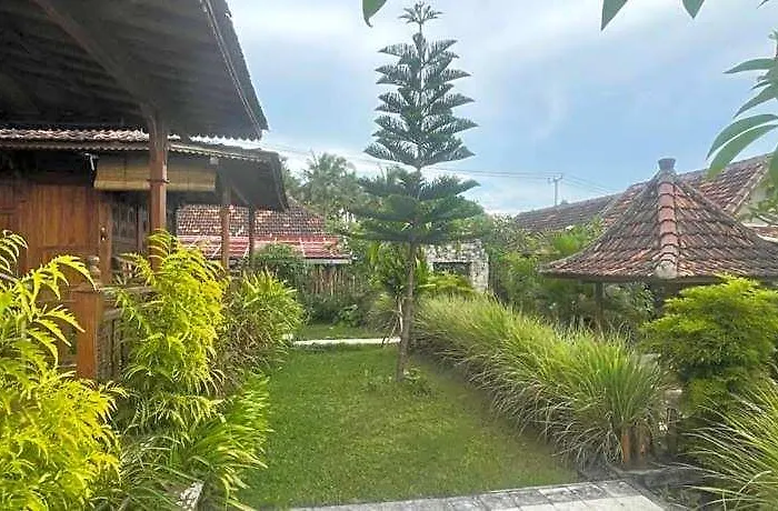 Kepaon Gari