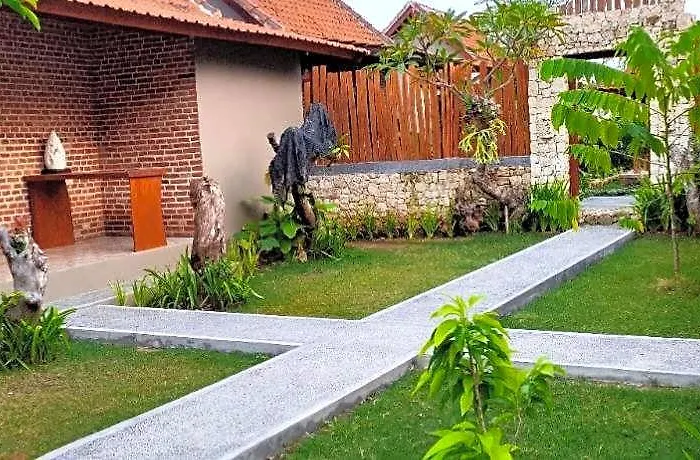 Kepaon Gari Hotel