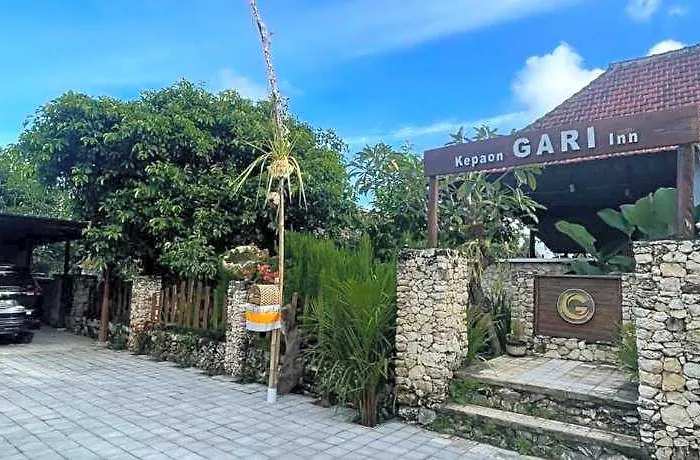 Hotel Kepaon Gari 3*