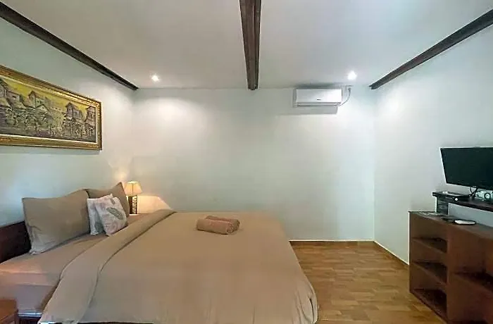 Kepaon Gari 3* Polilit